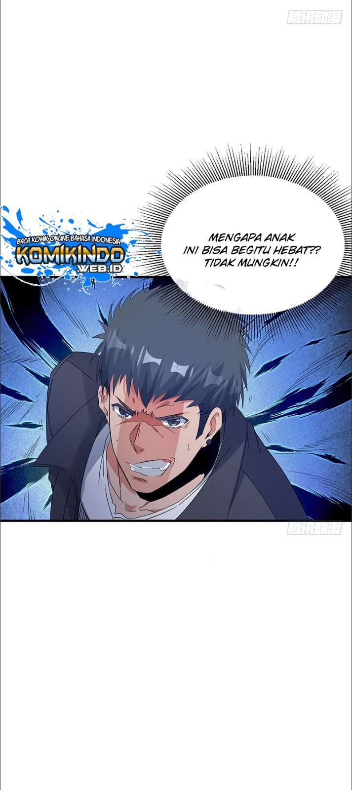 Martial Arts Reigns Chapter 156 - halaman 22