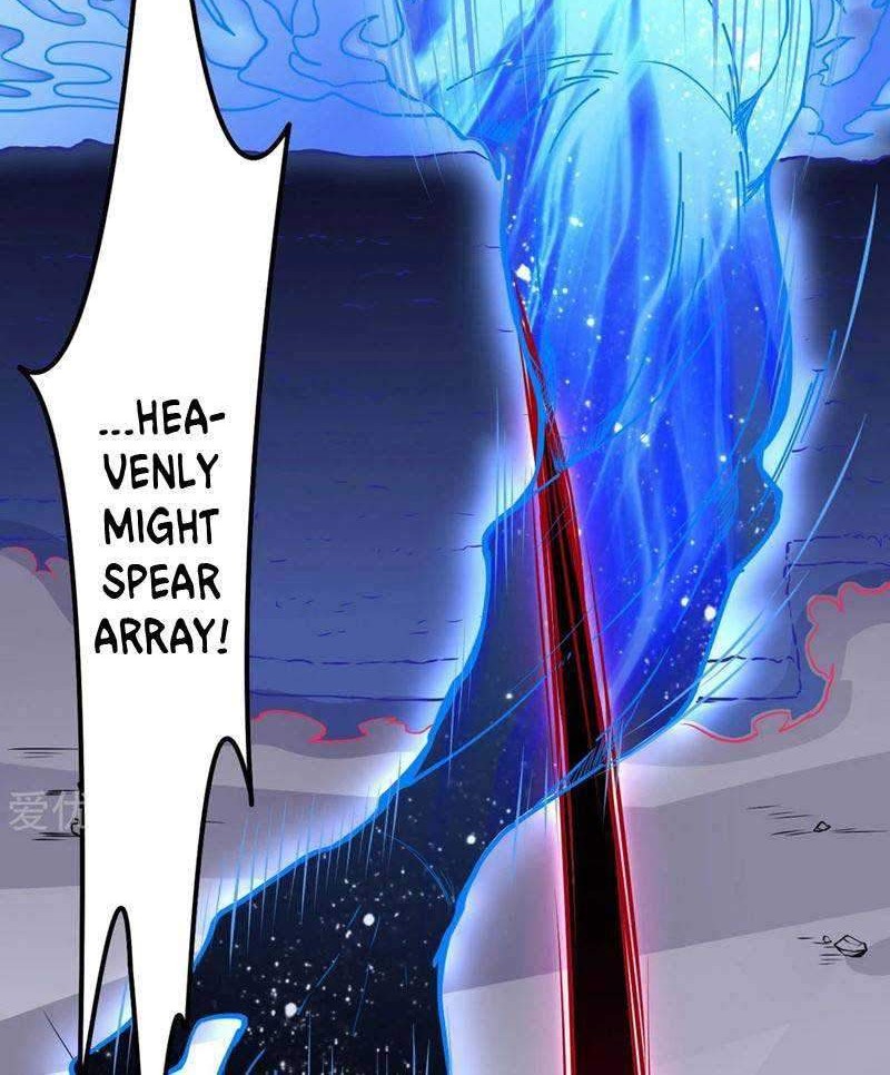 Martial Arts Reigns Chapter 157 - halaman 11