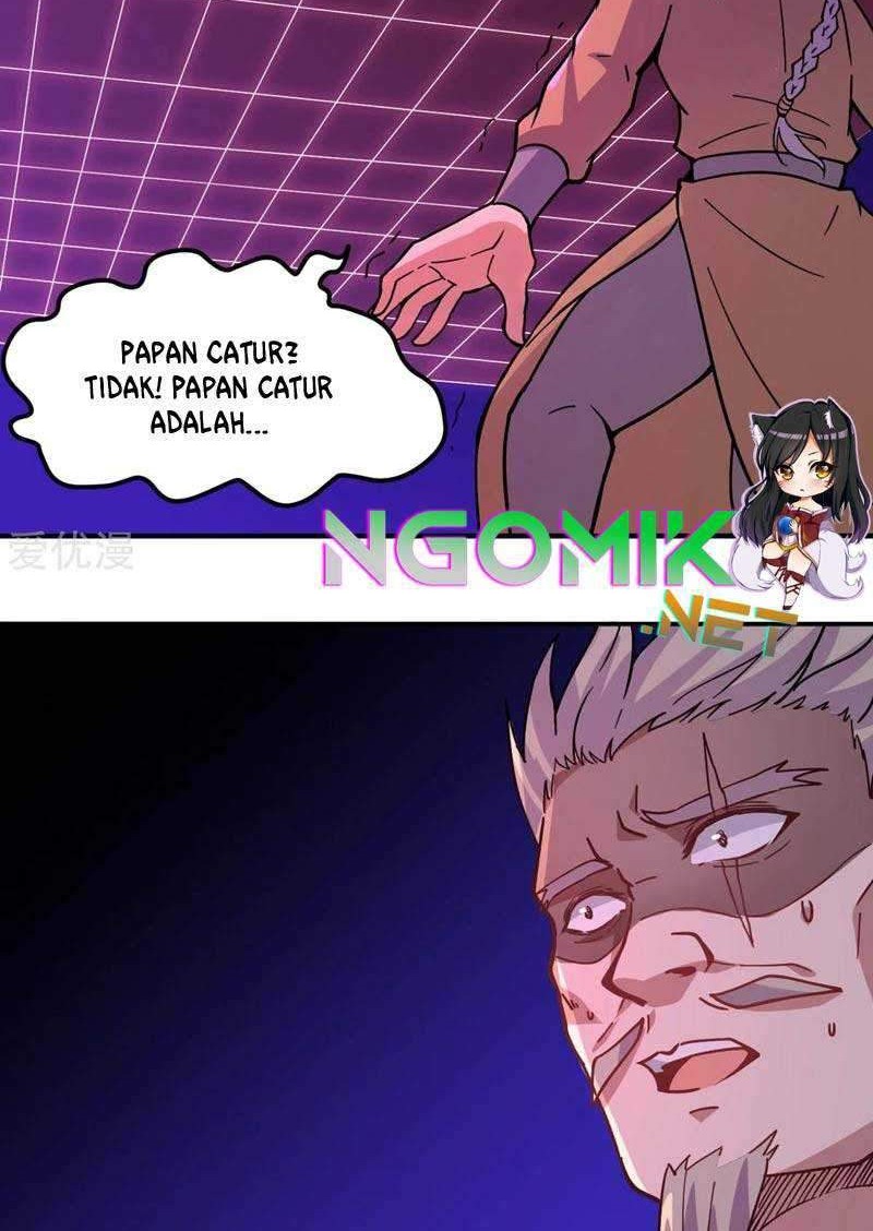 Martial Arts Reigns Chapter 157 - halaman 23