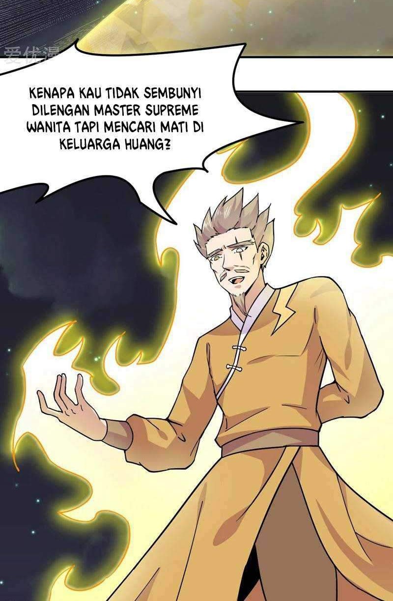 Martial Arts Reigns Chapter 157 - halaman 3