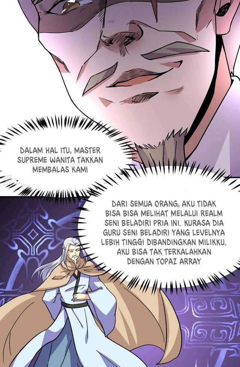 Martial Arts Reigns Chapter 157 - halaman 5