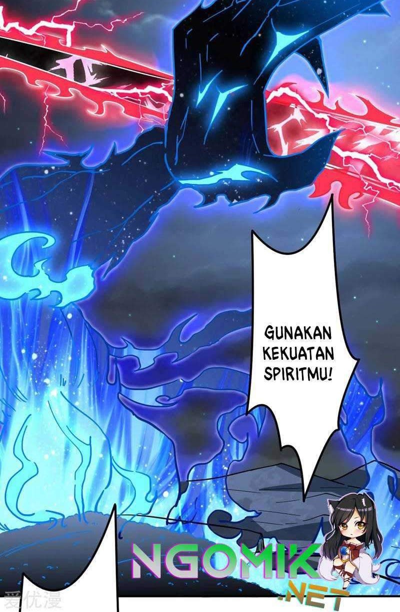 Martial Arts Reigns Chapter 157 - halaman 9