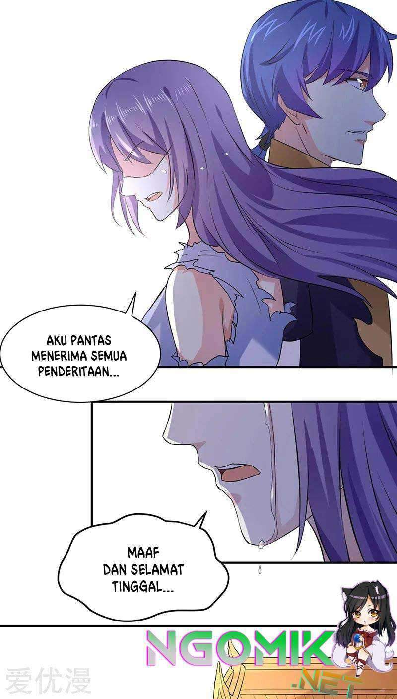 Martial Arts Reigns Chapter 159 - halaman 12