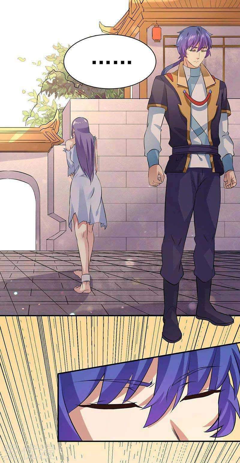 Martial Arts Reigns Chapter 159 - halaman 13