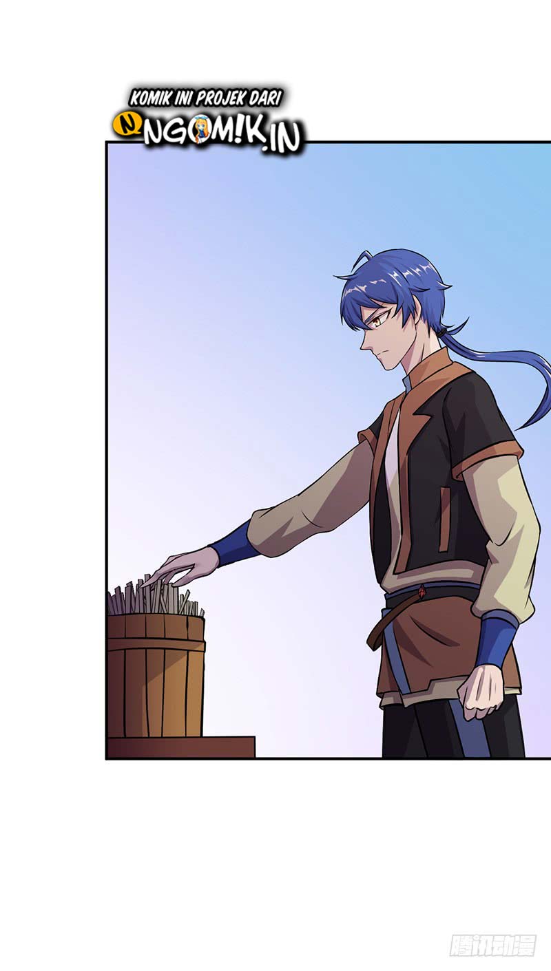 Martial Arts Reigns Chapter 16 - halaman 13