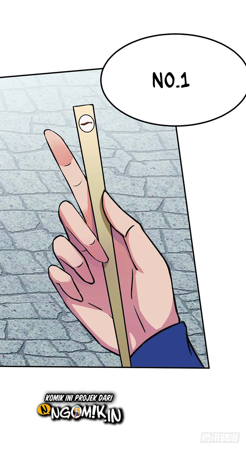 Martial Arts Reigns Chapter 16 - halaman 14