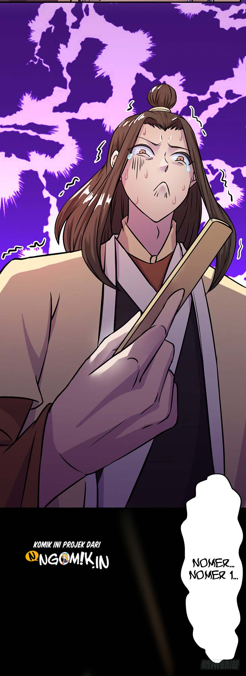 Martial Arts Reigns Chapter 16 - halaman 16