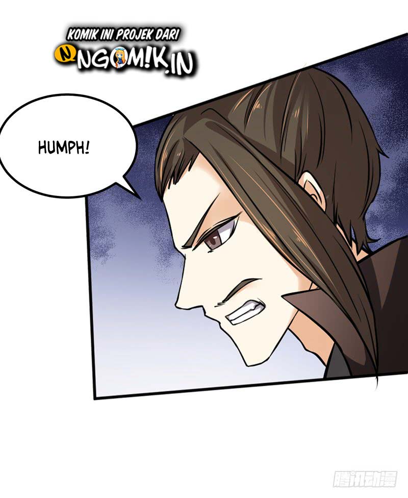 Martial Arts Reigns Chapter 16 - halaman 38