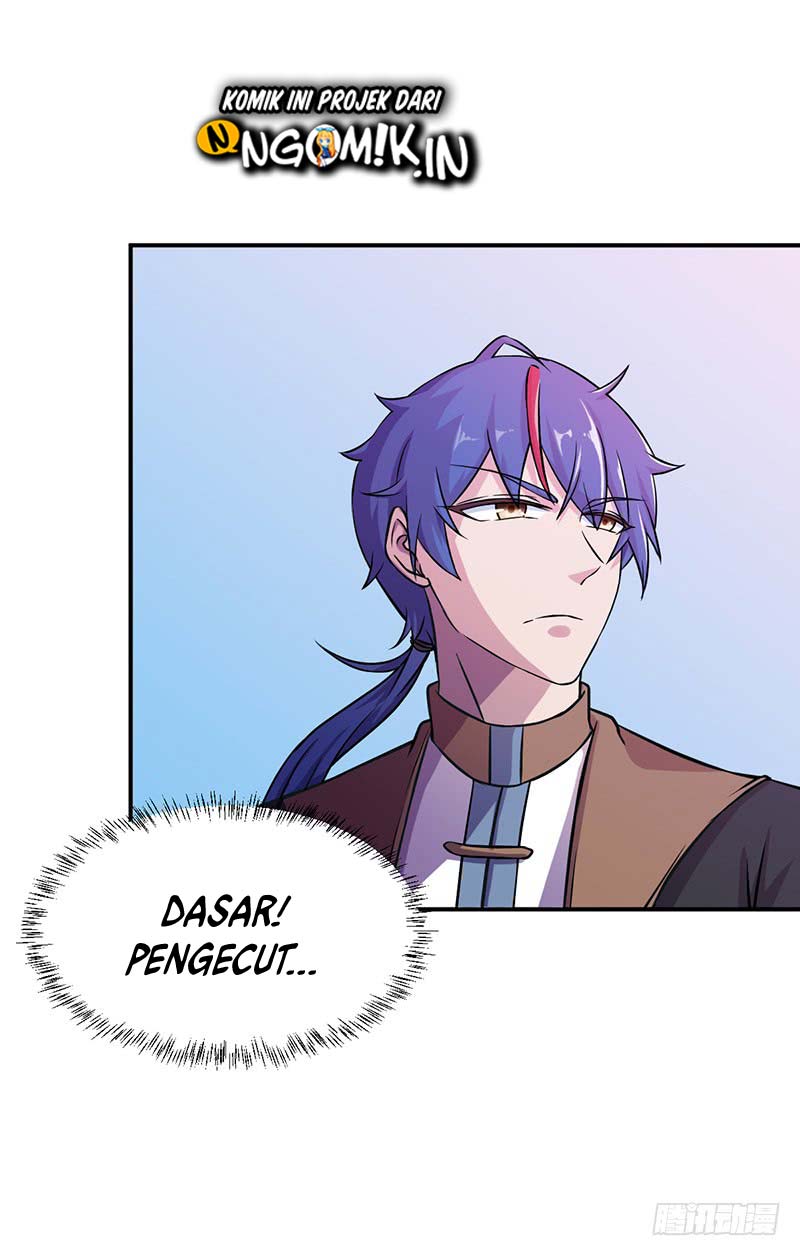 Martial Arts Reigns Chapter 16 - halaman 7