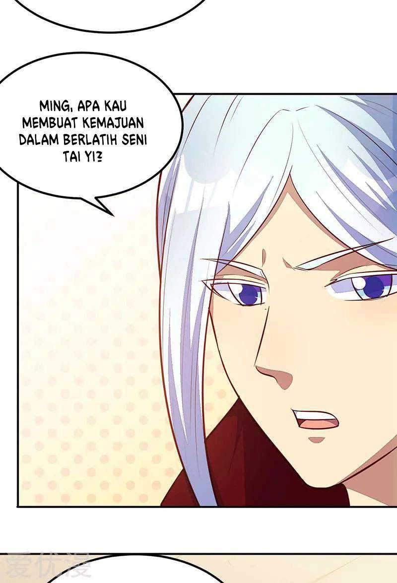Martial Arts Reigns Chapter 161 - halaman 13