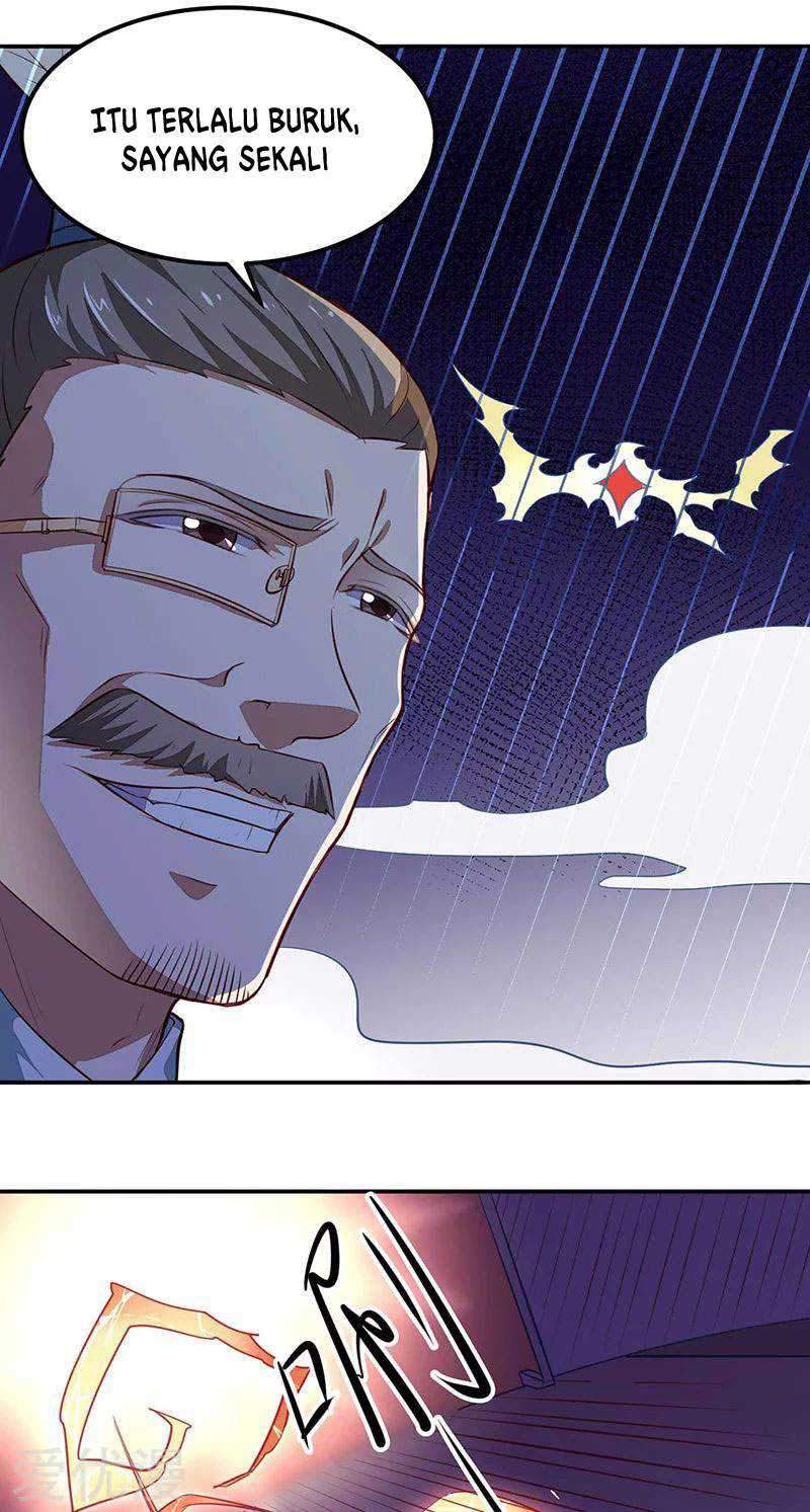 Martial Arts Reigns Chapter 161 - halaman 24