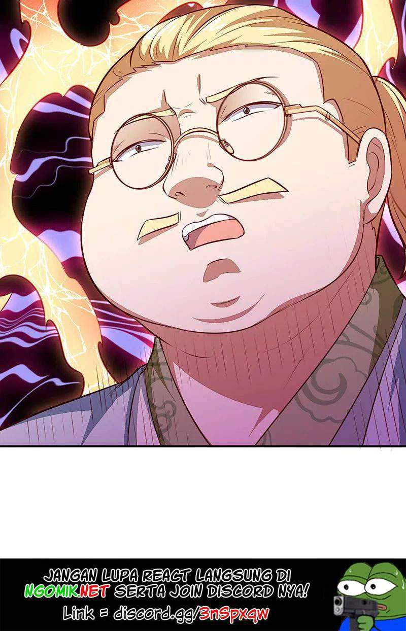 Martial Arts Reigns Chapter 161 - halaman 27