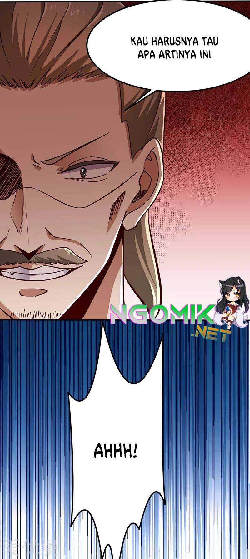 Martial Arts Reigns Chapter 162 - halaman 5