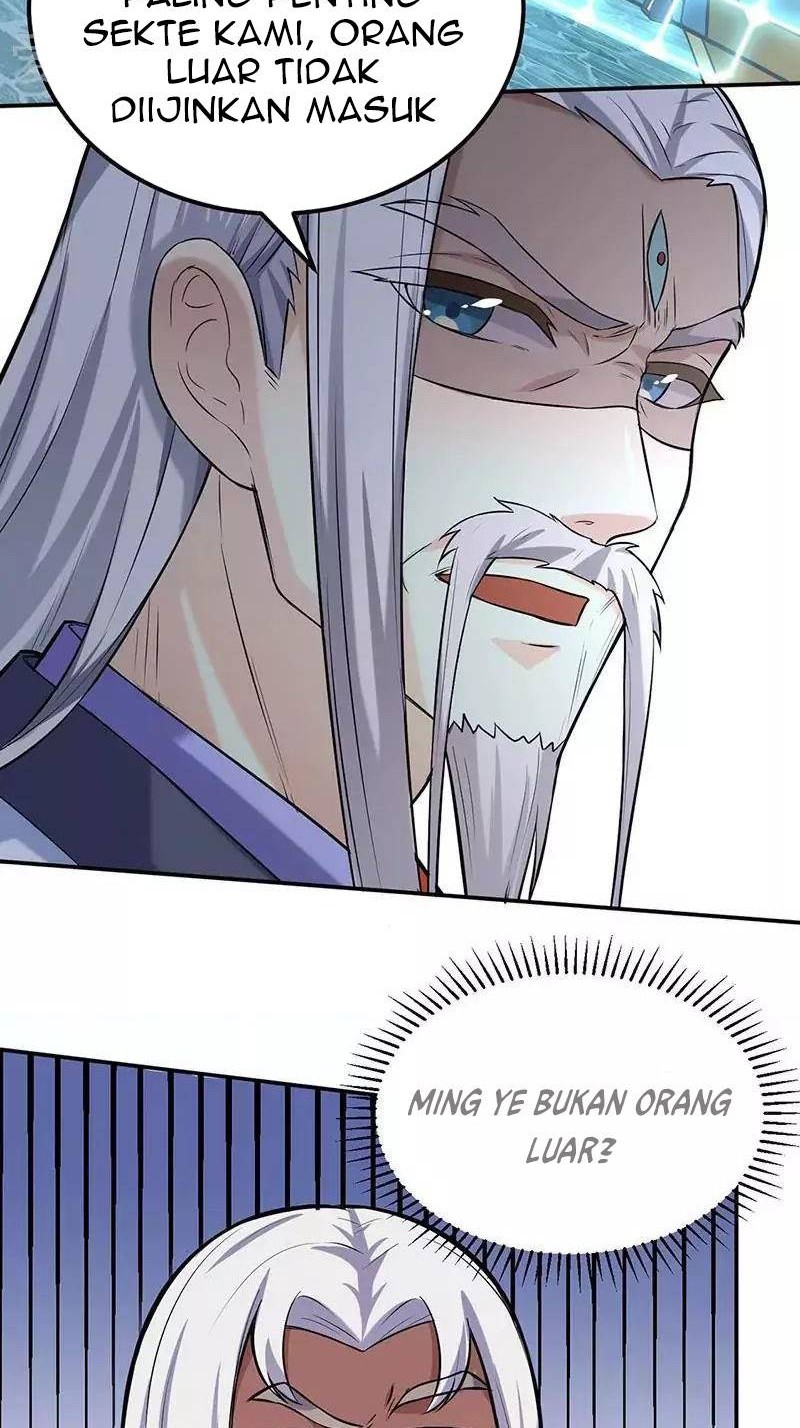 Martial Arts Reigns Chapter 163 - halaman 13