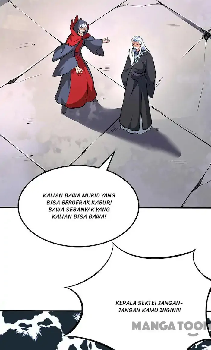 Martial Arts Reigns Chapter 166 - halaman 13