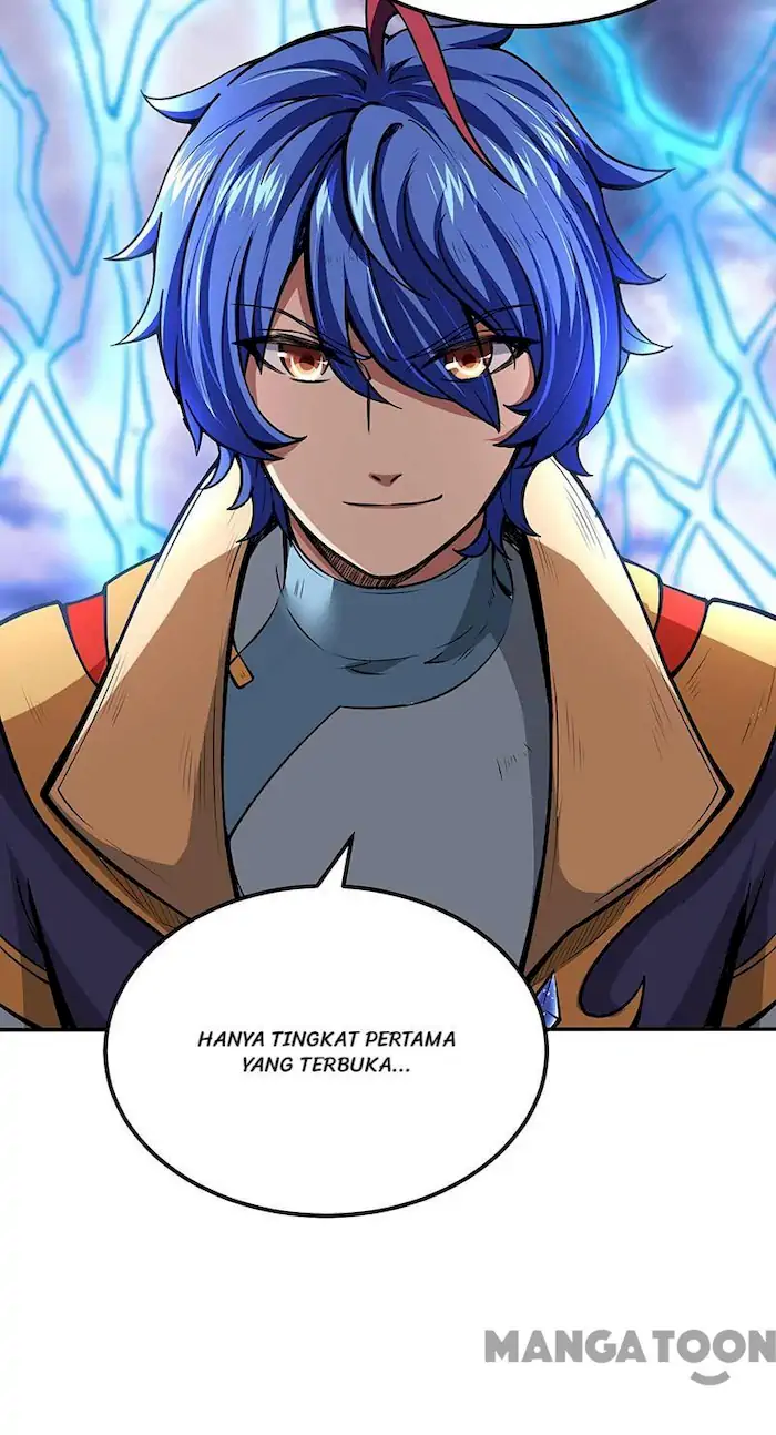 Martial Arts Reigns Chapter 166 - halaman 41