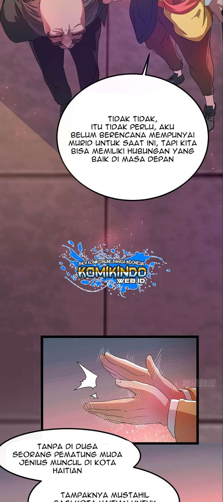 Martial Arts Reigns Chapter 167 - halaman 12