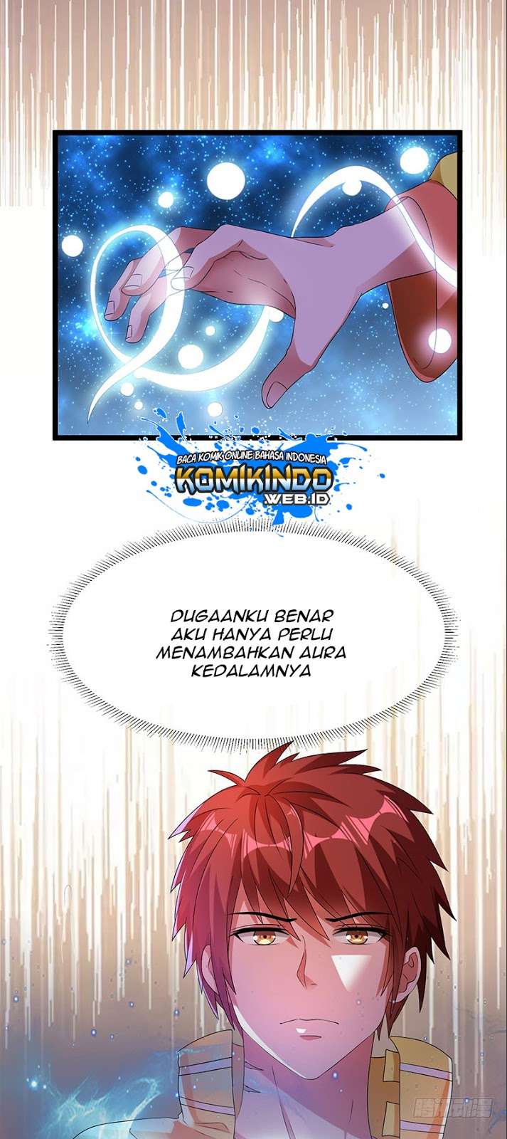 Martial Arts Reigns Chapter 167 - halaman 6