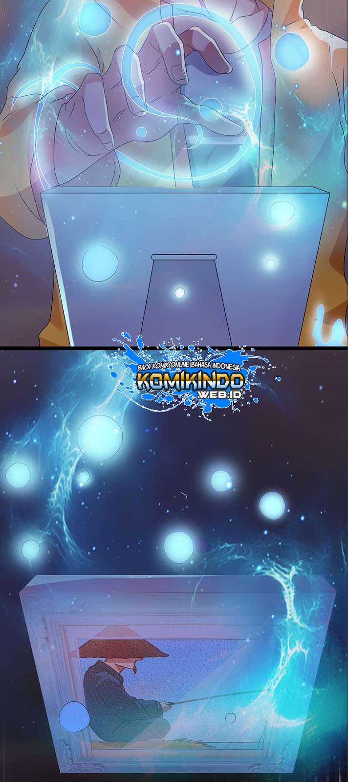 Martial Arts Reigns Chapter 167 - halaman 7