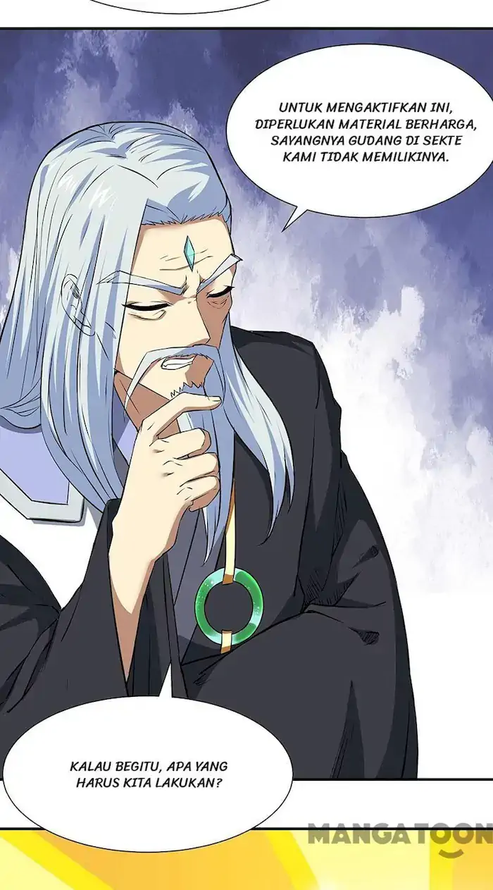 Martial Arts Reigns Chapter 168 - halaman 6