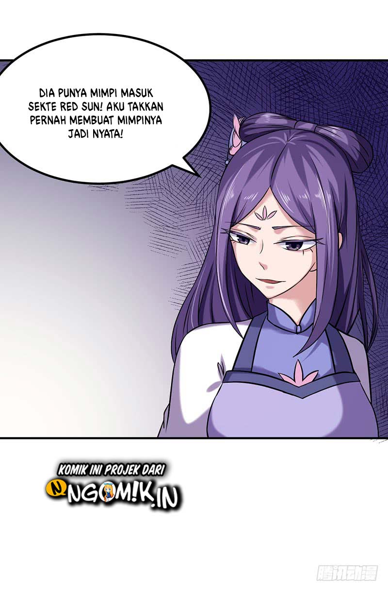 Martial Arts Reigns Chapter 17 - halaman 13