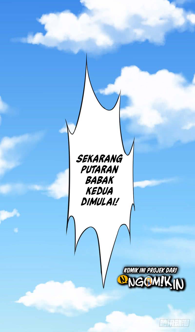 Martial Arts Reigns Chapter 17 - halaman 14
