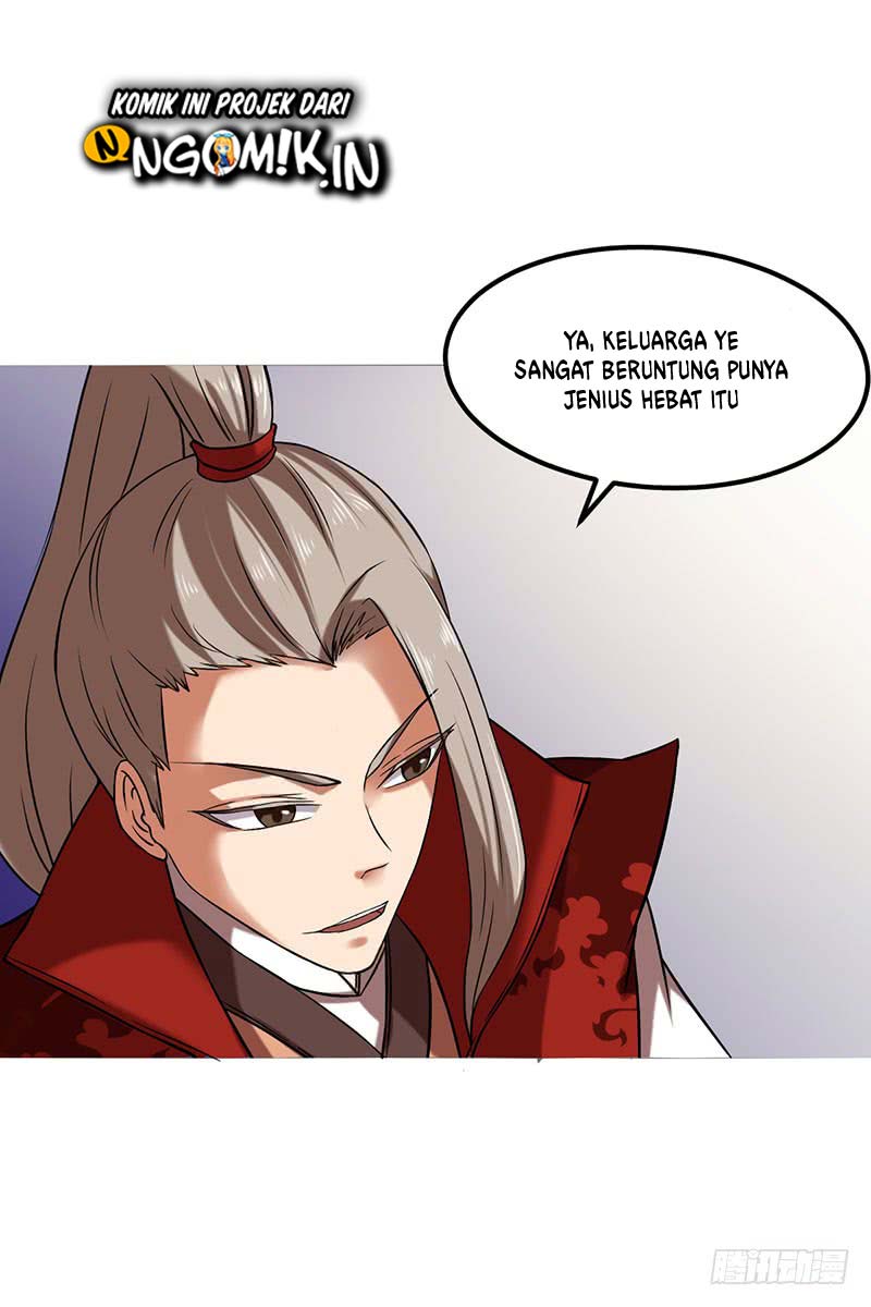 Martial Arts Reigns Chapter 17 - halaman 17