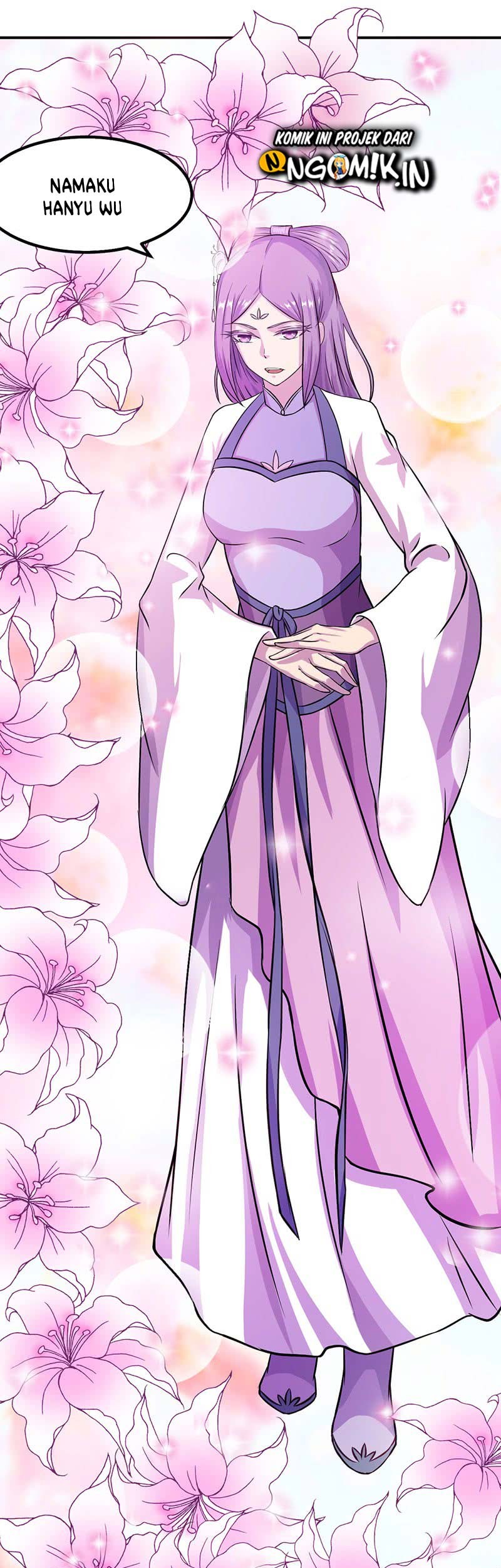 Martial Arts Reigns Chapter 17 - halaman 19