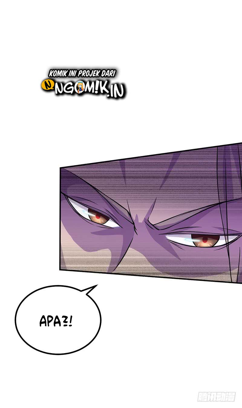 Martial Arts Reigns Chapter 17 - halaman 26