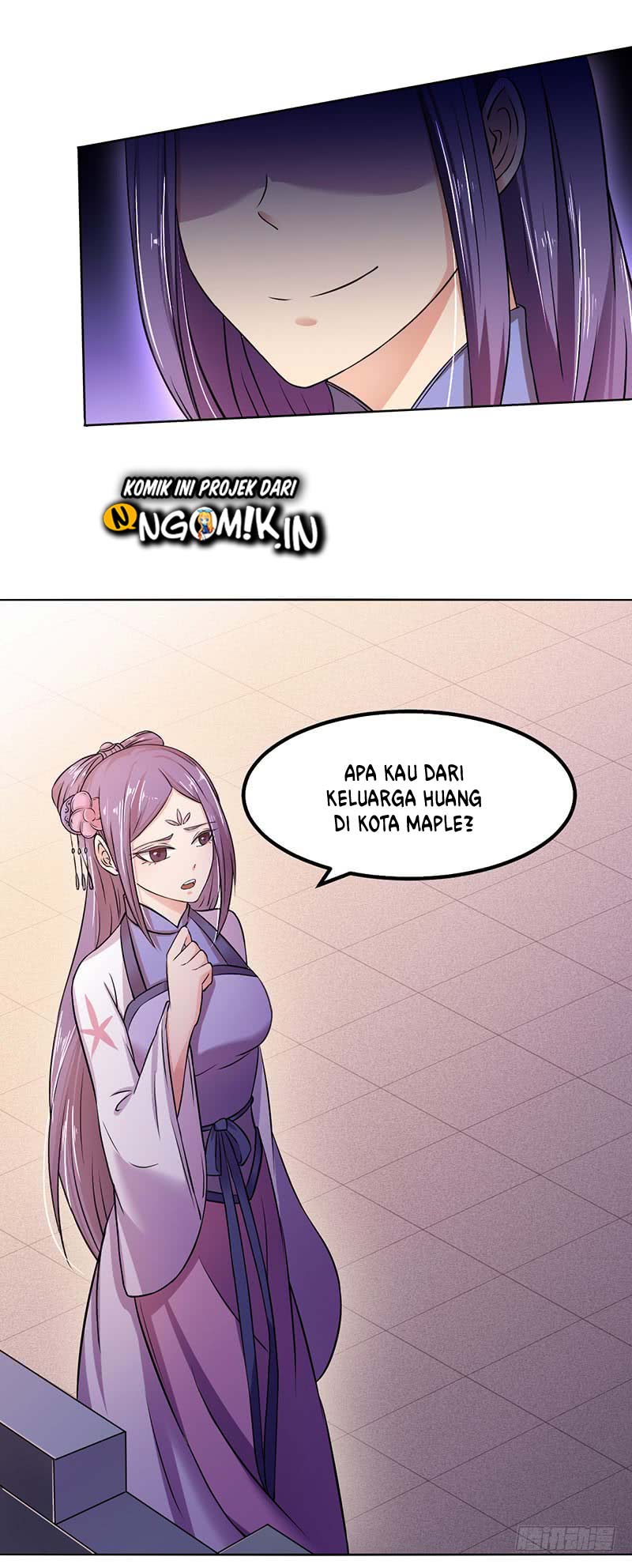 Martial Arts Reigns Chapter 17 - halaman 28