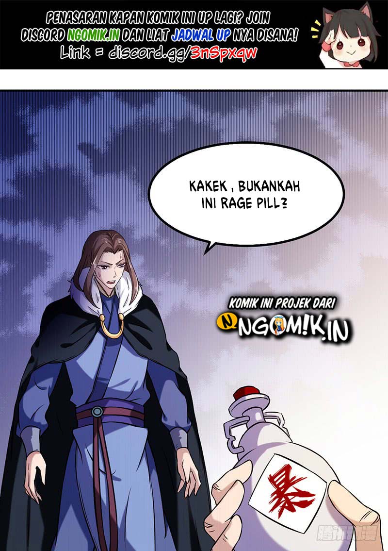 Martial Arts Reigns Chapter 17 - halaman 3