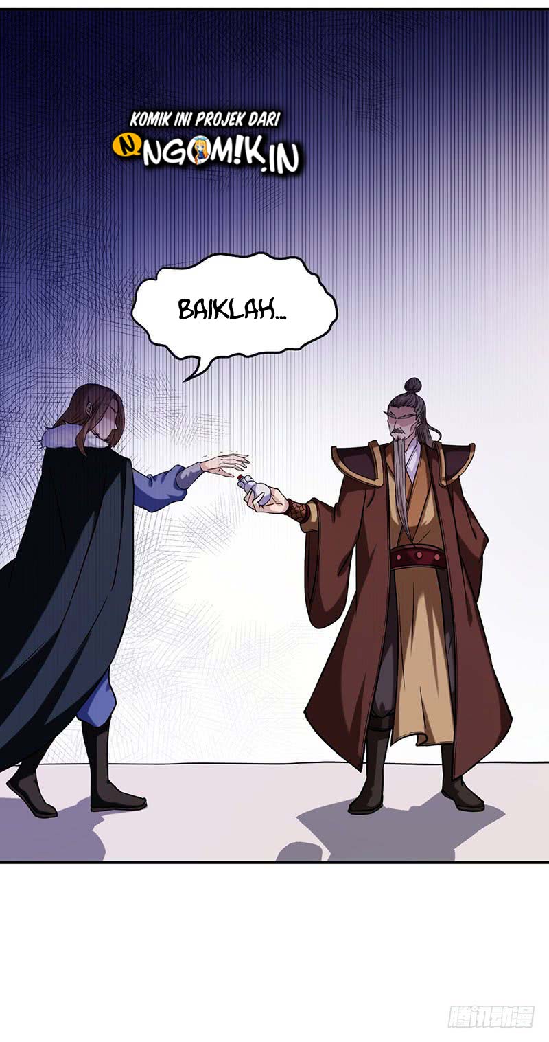 Martial Arts Reigns Chapter 17 - halaman 6