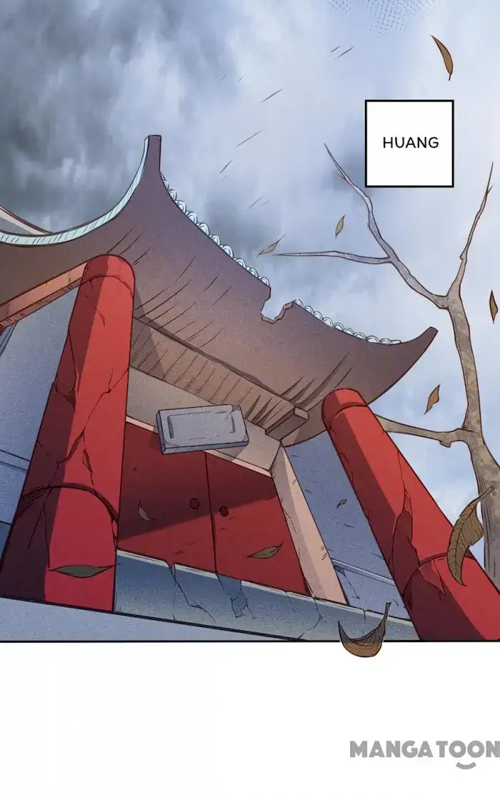 Martial Arts Reigns Chapter 170 - halaman 11