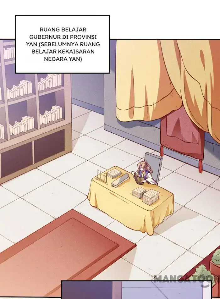 Martial Arts Reigns Chapter 170 - halaman 12