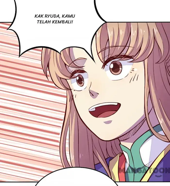 Martial Arts Reigns Chapter 170 - halaman 15