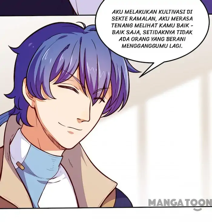 Martial Arts Reigns Chapter 170 - halaman 17