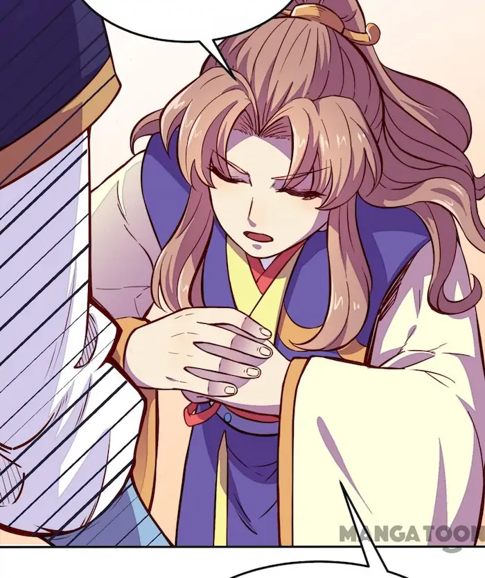 Martial Arts Reigns Chapter 170 - halaman 19