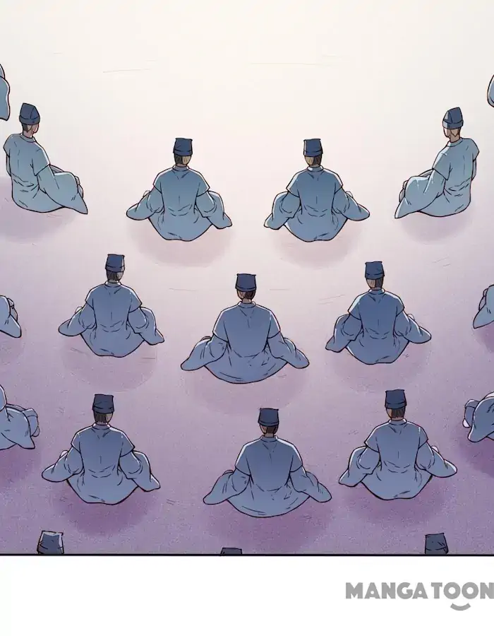 Martial Arts Reigns Chapter 170 - halaman 2