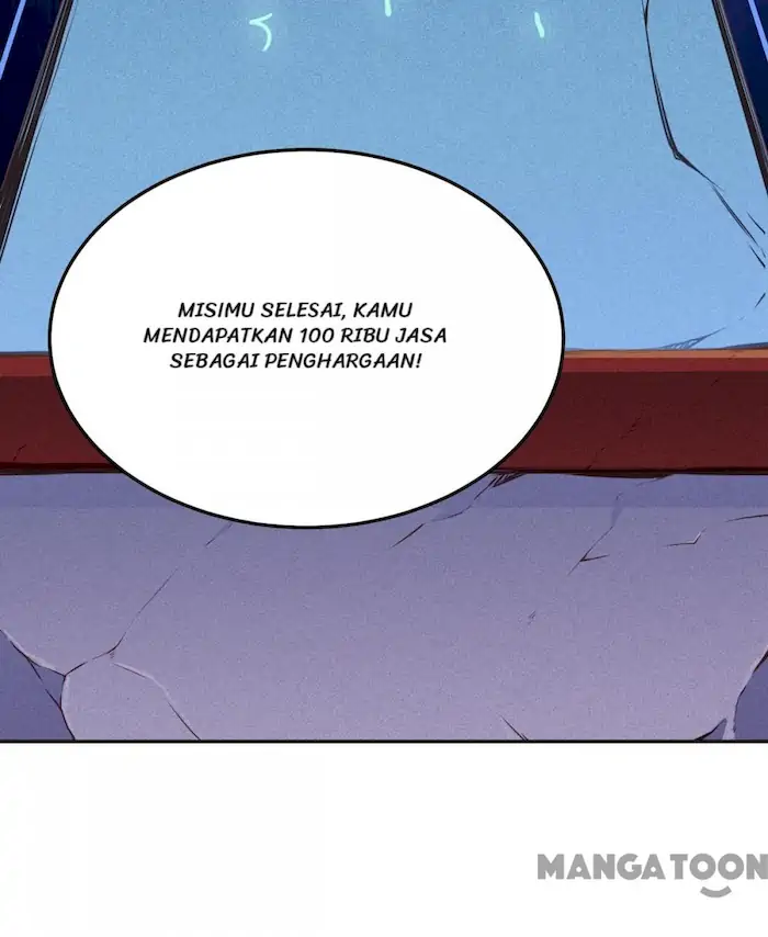 Martial Arts Reigns Chapter 170 - halaman 24