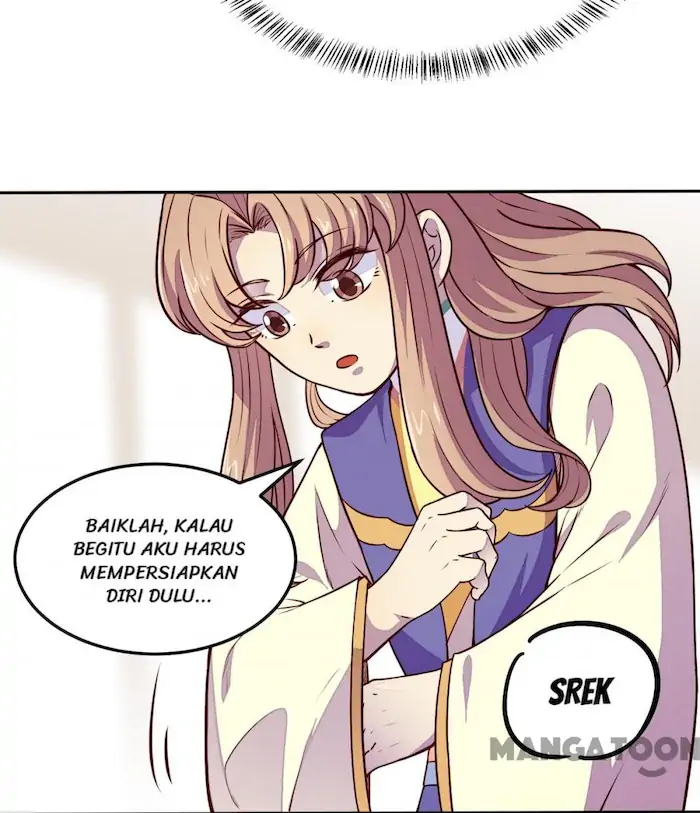Martial Arts Reigns Chapter 170 - halaman 30
