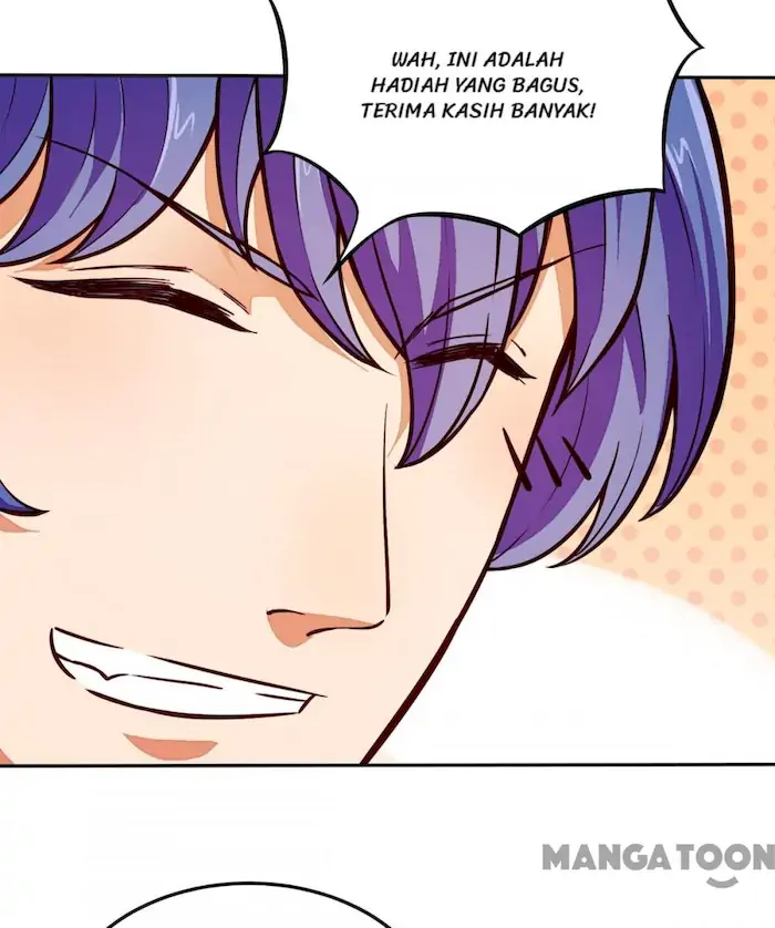 Martial Arts Reigns Chapter 170 - halaman 33