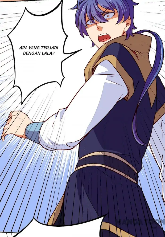 Martial Arts Reigns Chapter 170 - halaman 45