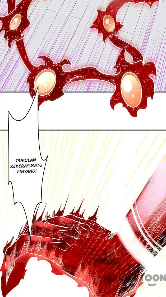 Martial Arts Reigns Chapter 172 - halaman 13