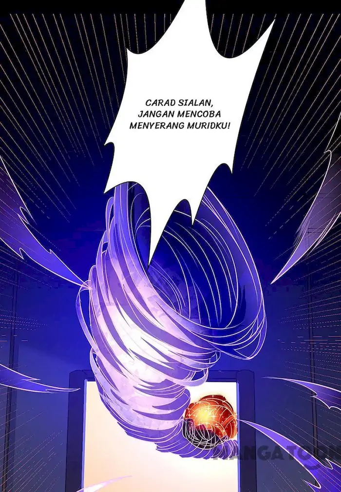 Martial Arts Reigns Chapter 172 - halaman 30