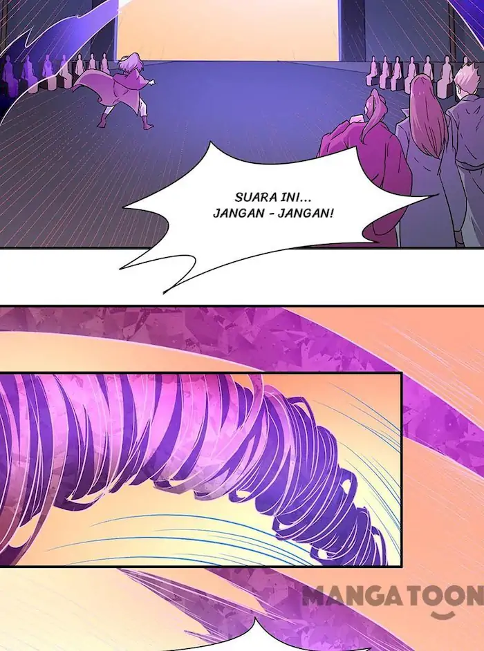 Martial Arts Reigns Chapter 172 - halaman 31