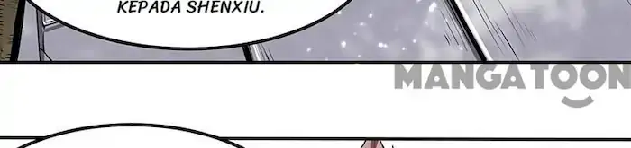 Martial Arts Reigns Chapter 173 - halaman 17