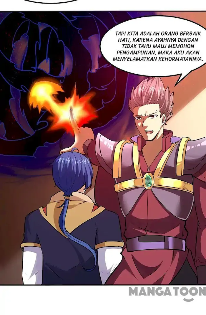 Martial Arts Reigns Chapter 173 - halaman 2