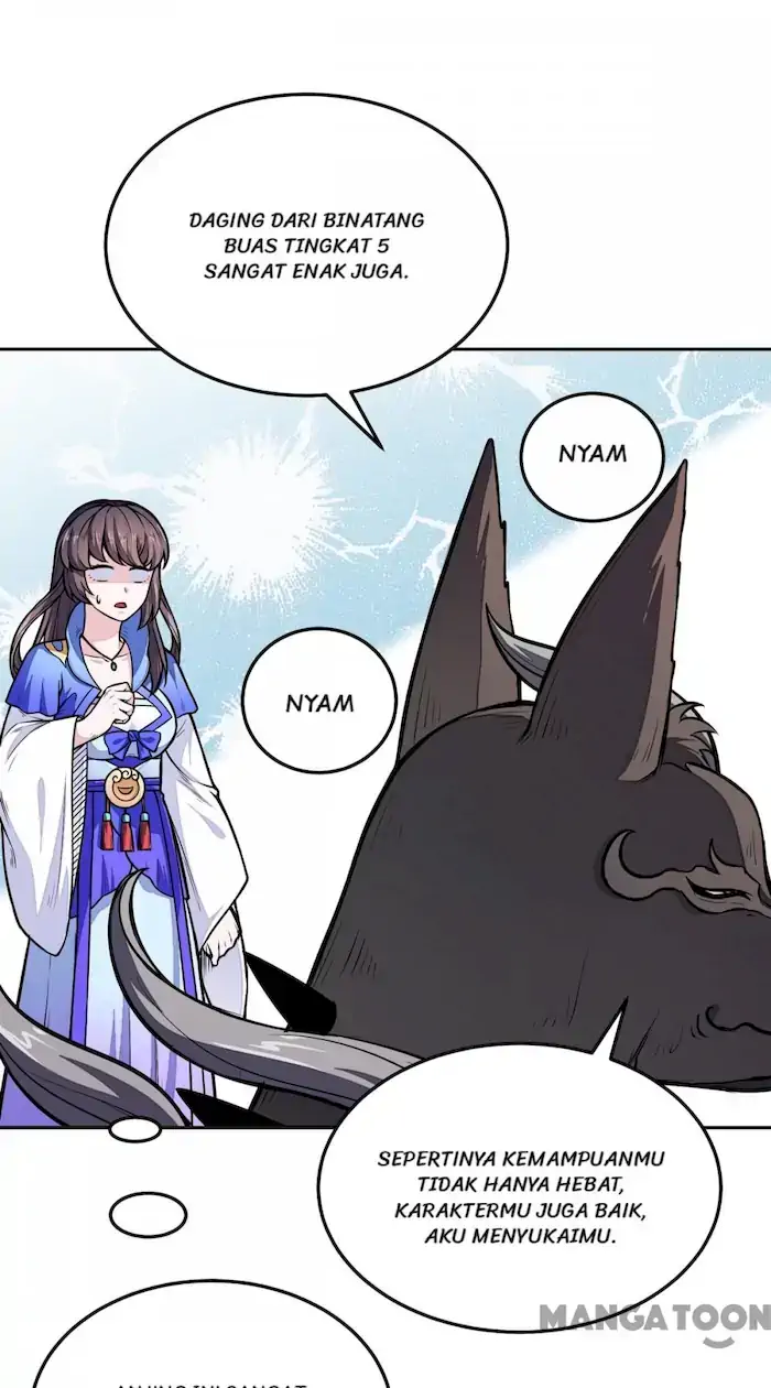 Martial Arts Reigns Chapter 174 - halaman 14