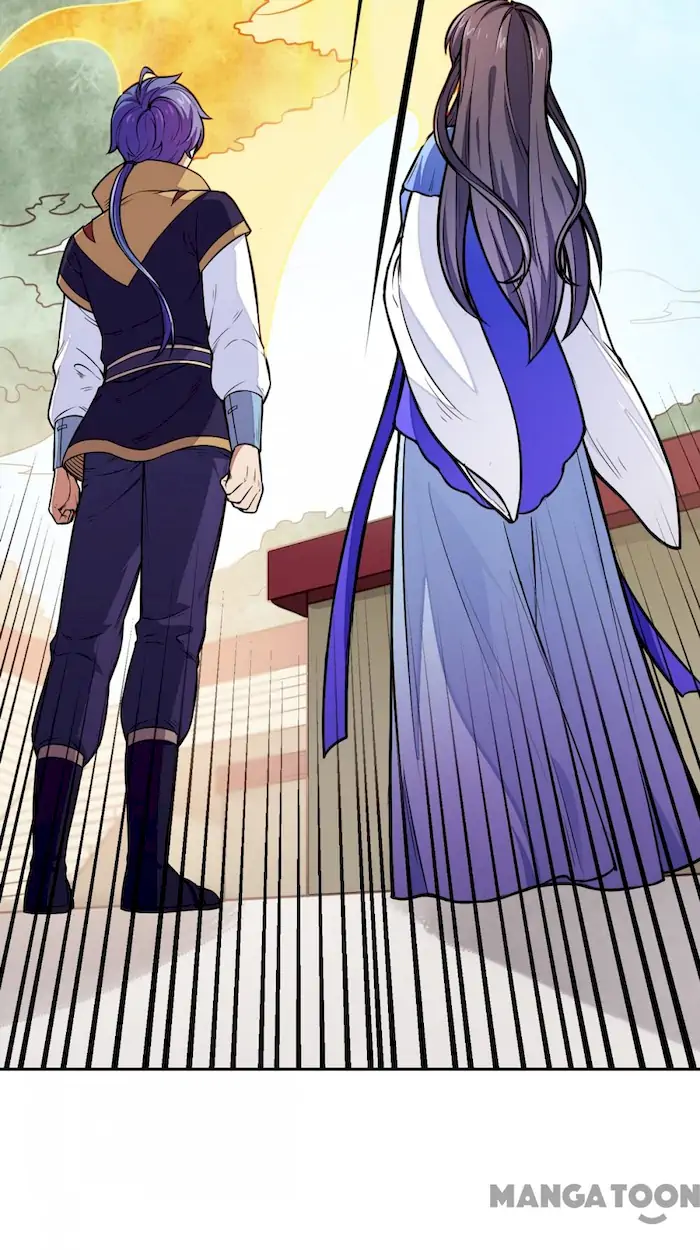 Martial Arts Reigns Chapter 174 - halaman 21
