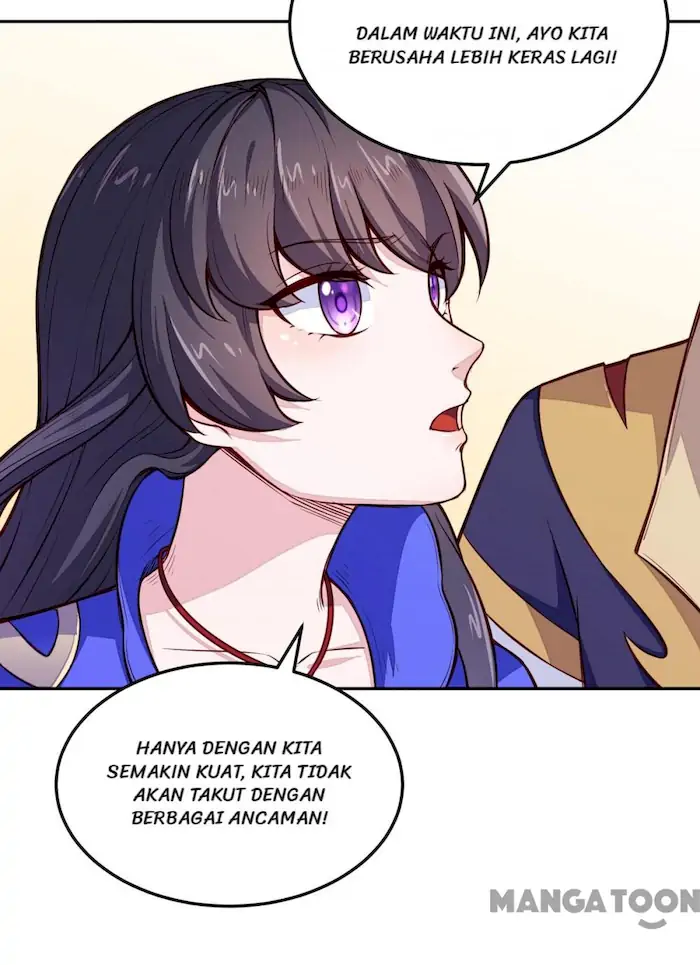 Martial Arts Reigns Chapter 174 - halaman 29